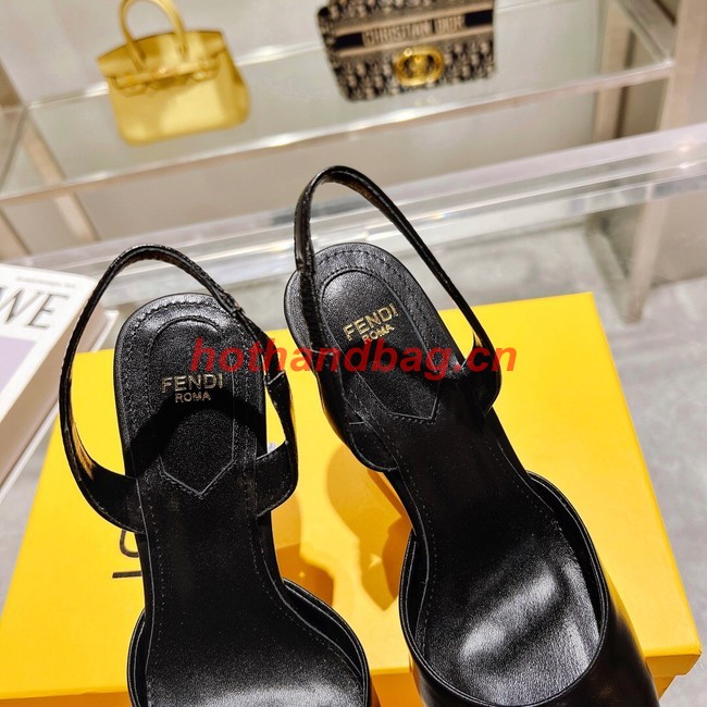 Fendi shoes 93185-6