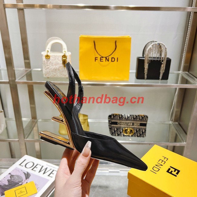 Fendi shoes 93185-6