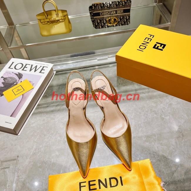 Fendi shoes 93185-8