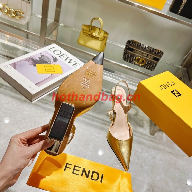 Fendi shoes 93185-8