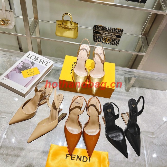 Fendi shoes 93185-8