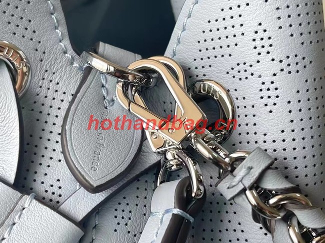 Louis Vuitton BELLA  M21582 light blue