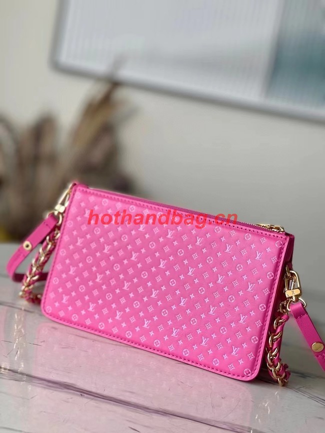 Louis Vuitton Lexington Pouch M82232 pink