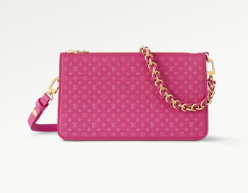 Louis Vuitton Lexington Pouch M82232 pink