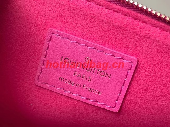 Louis Vuitton Lexington Pouch M82232 pink