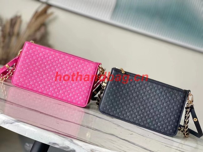 Louis Vuitton Lexington Pouch M82232 pink