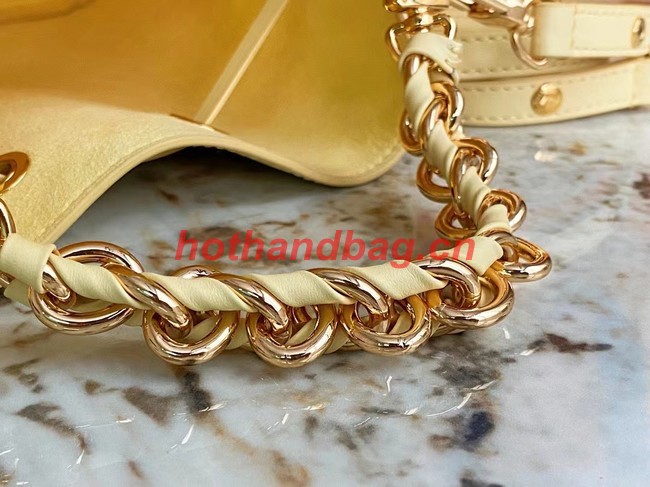 Louis Vuitton Neonoe BB M22598 yellow