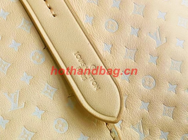 Louis Vuitton Neonoe BB M22598 yellow