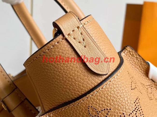 Louis Vuitton On My Side PM M21585 Arizona Brown