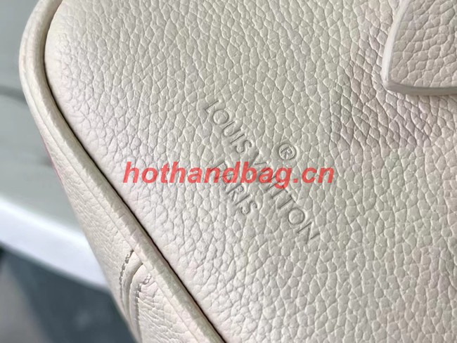 Louis Vuitton Speedy Bandouliere 20 M46397 Rose Trianon Pink