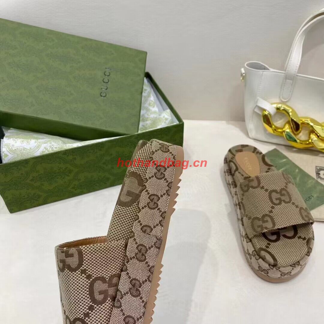 Gucci Sandal Shoes GG20130