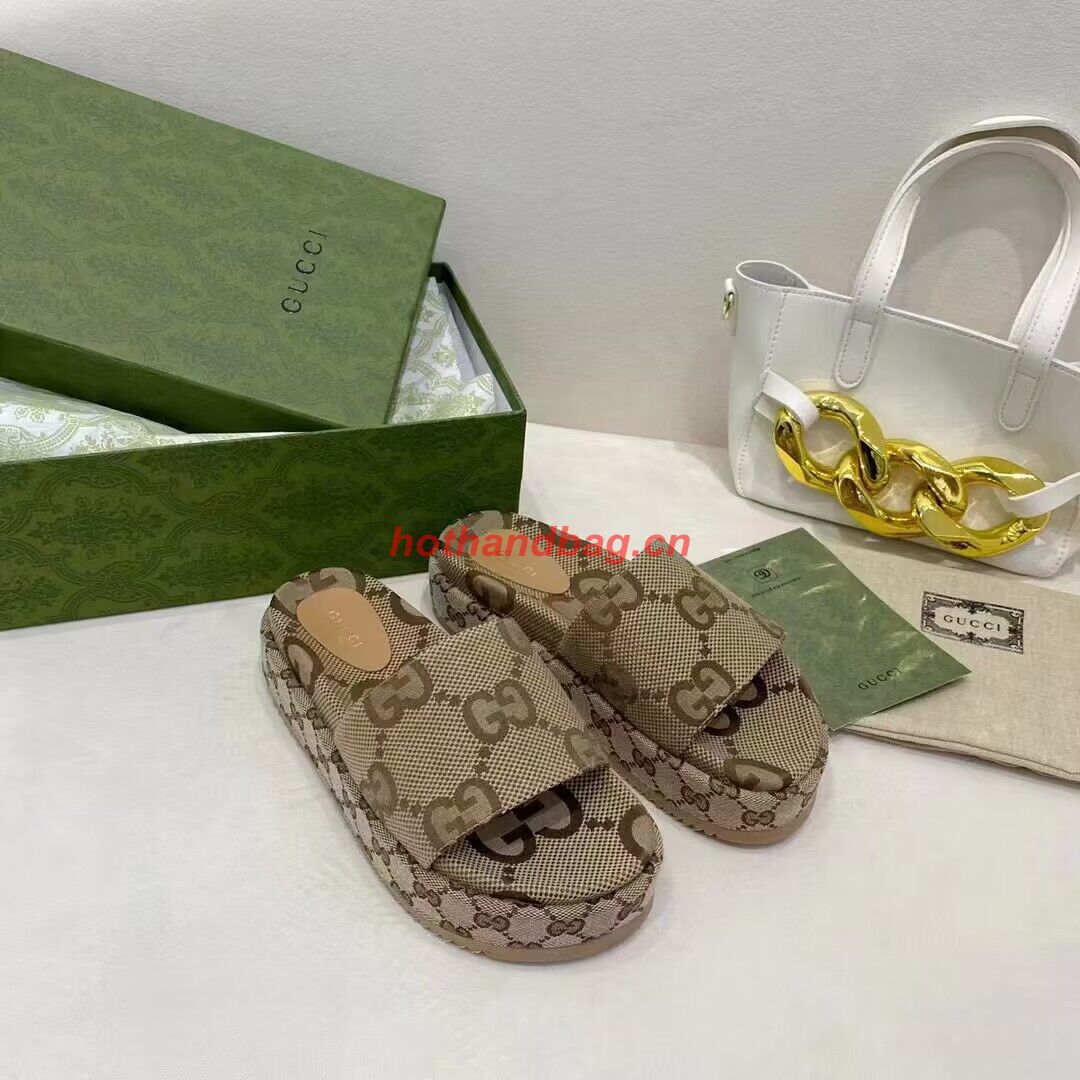 Gucci Sandal Shoes GG20130