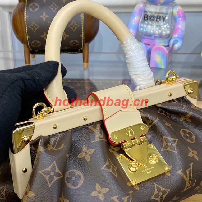 Louis Vuitton Monogram Clutch M46544