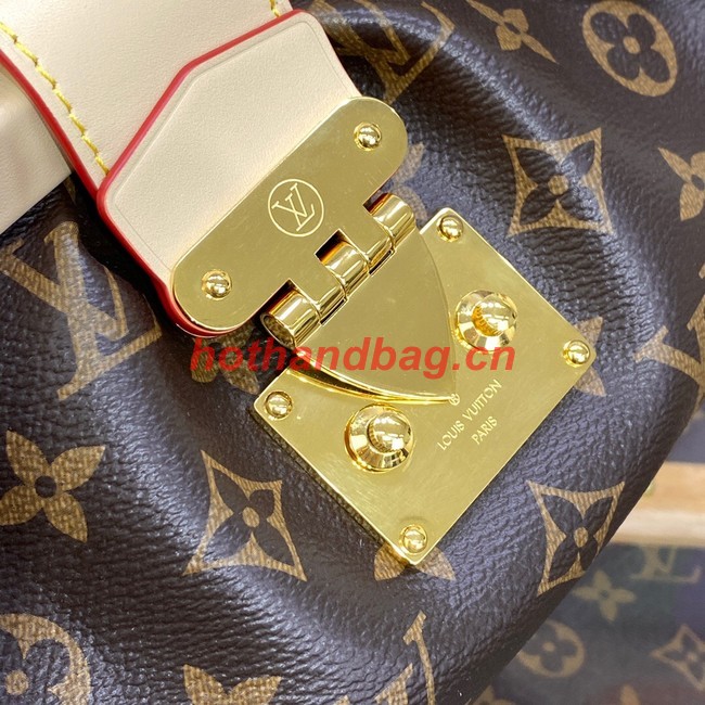 Louis Vuitton Monogram Clutch M46544