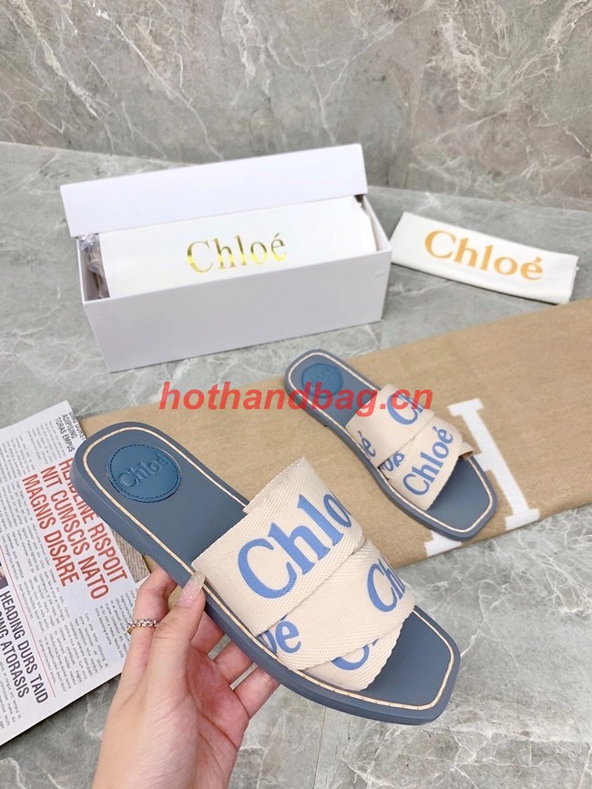 Chloe slippers 93188-10