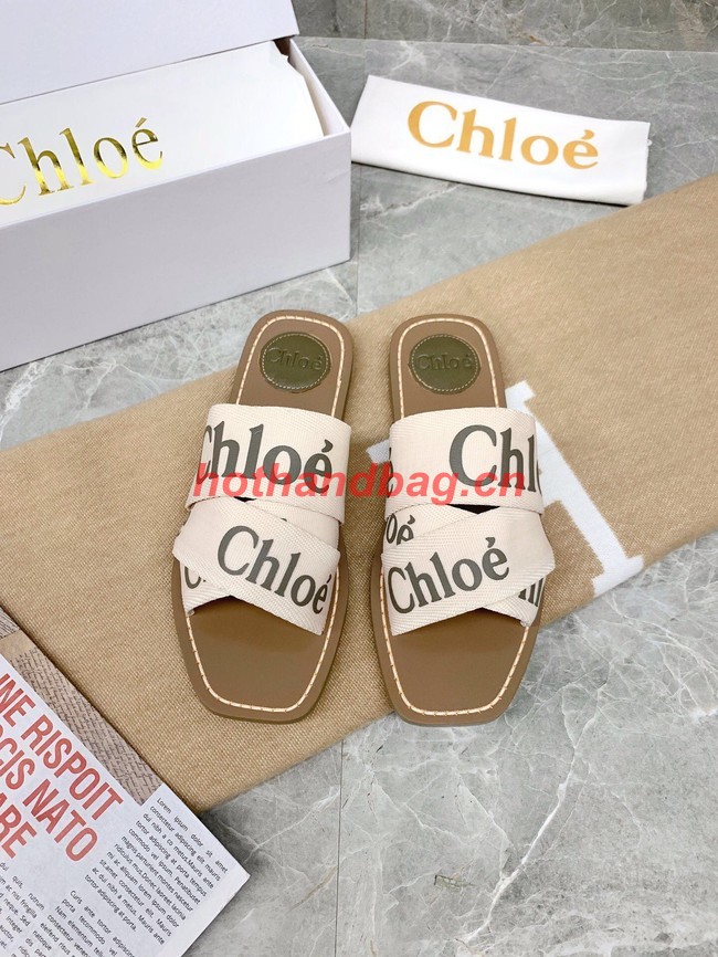 Chloe slippers 93188-11