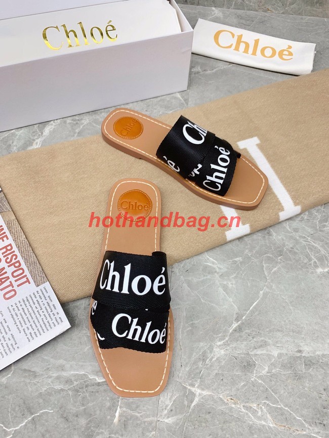 Chloe slippers 93188-12