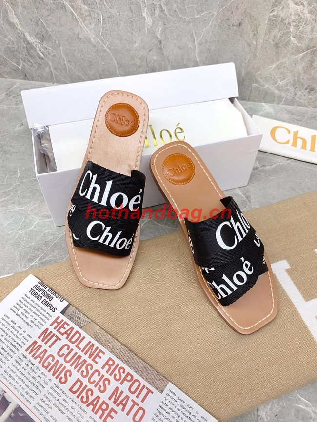 Chloe slippers 93188-12