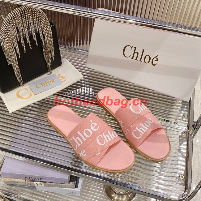 Chloe slippers 93188-2