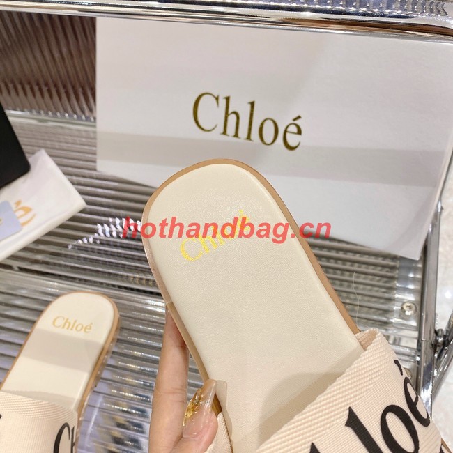 Chloe slippers 93188-3