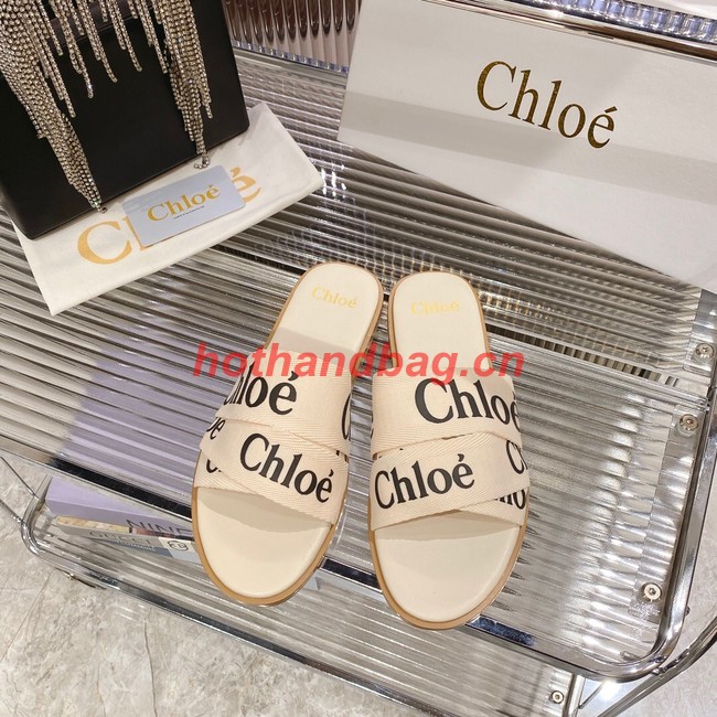 Chloe slippers 93188-3