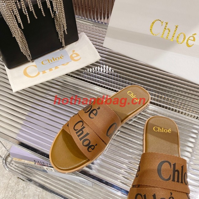 Chloe slippers 93188-4