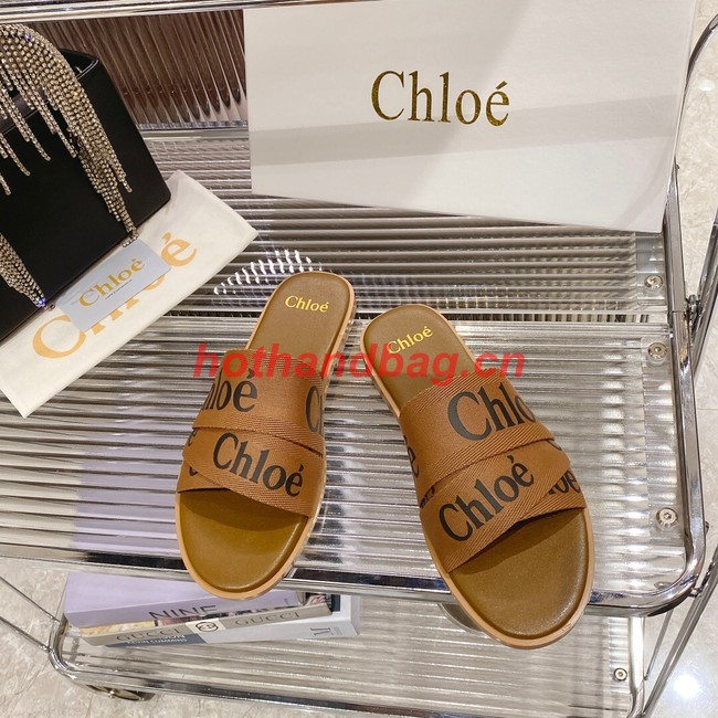 Chloe slippers 93188-4