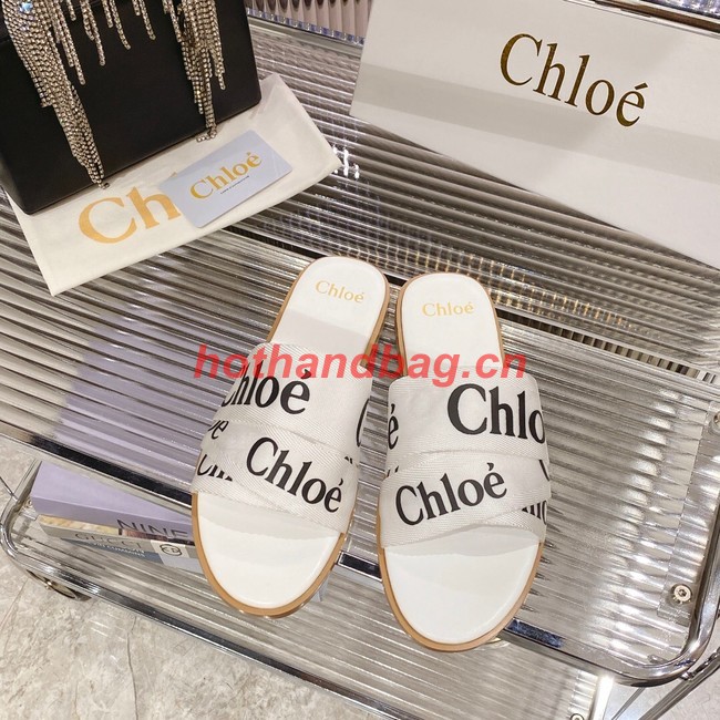 Chloe slippers 93188-5