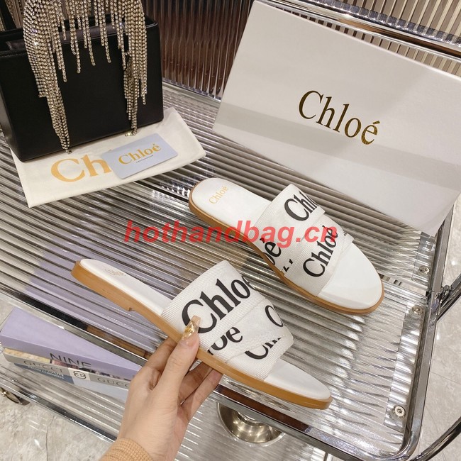 Chloe slippers 93188-5