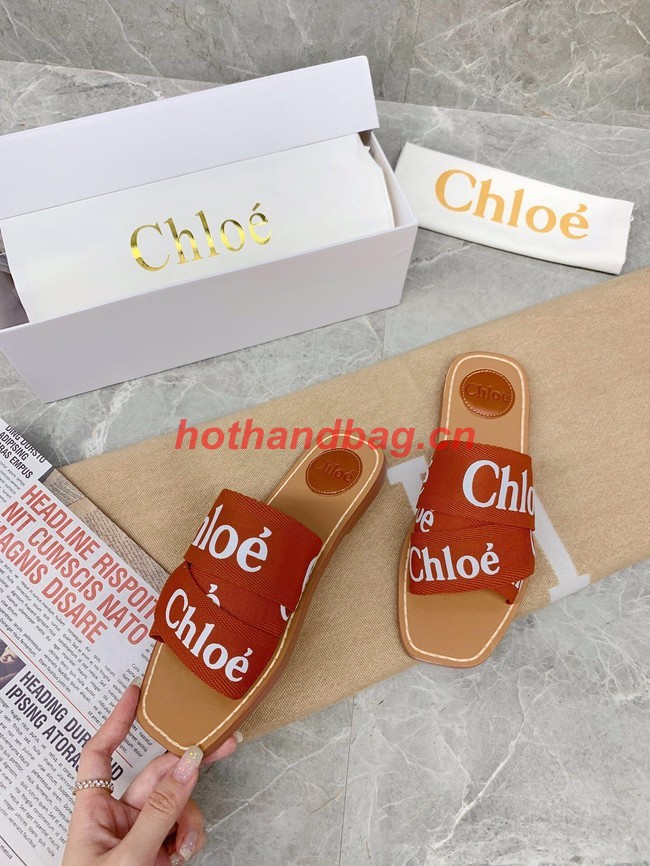 Chloe slippers 93188-8