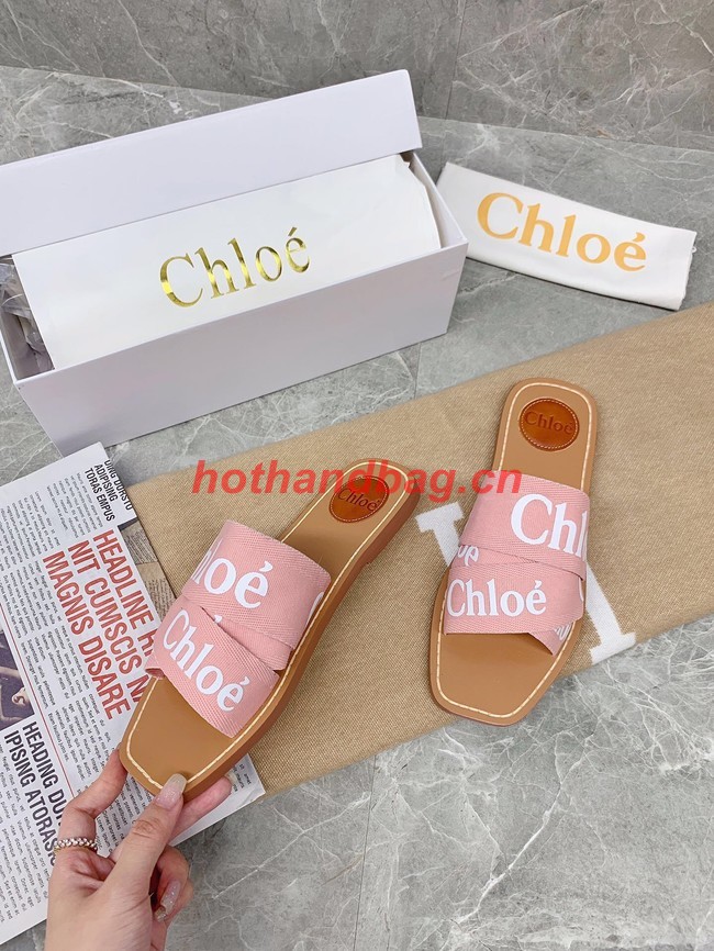 Chloe slippers 93188-9