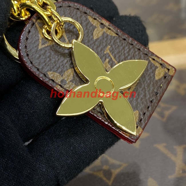 Louis Vuitton KEY HOLDER 00976