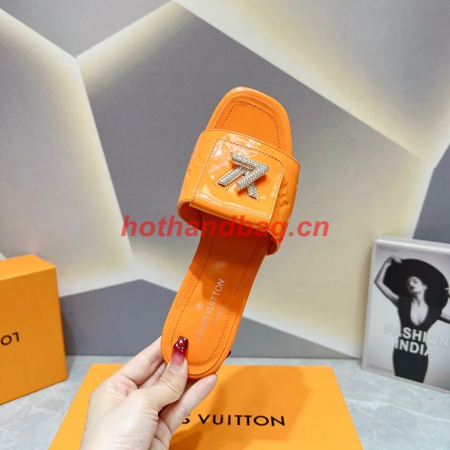 Louis Vuitton slippers 93196-3