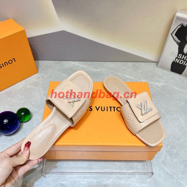 Louis Vuitton slippers 93196-4