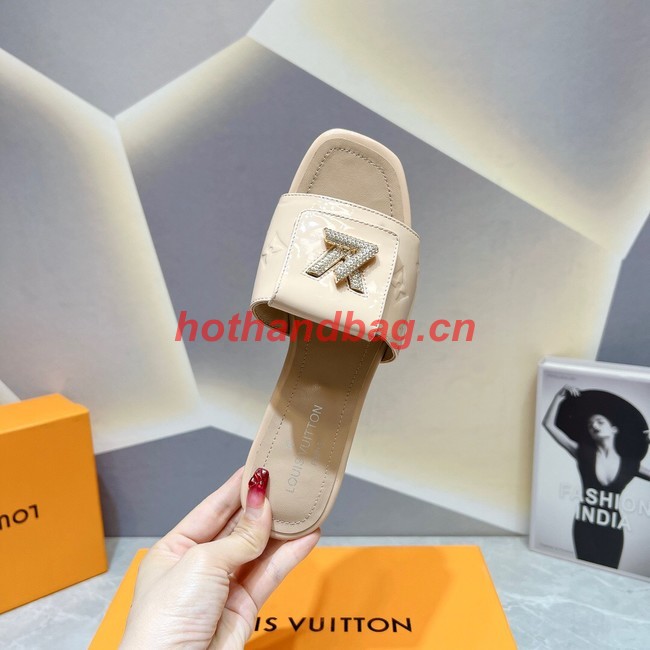 Louis Vuitton slippers 93196-4