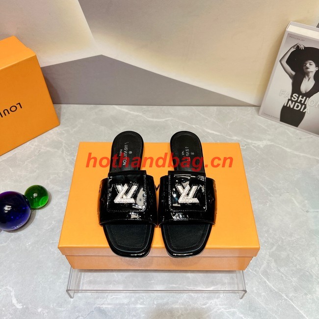 Louis Vuitton slippers 93196-6