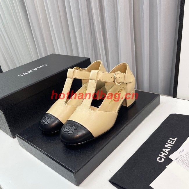 Chanel Sandal 93205-3