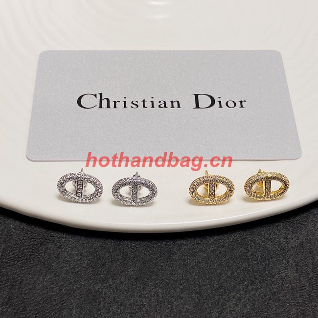 Dior Earrings CE11337