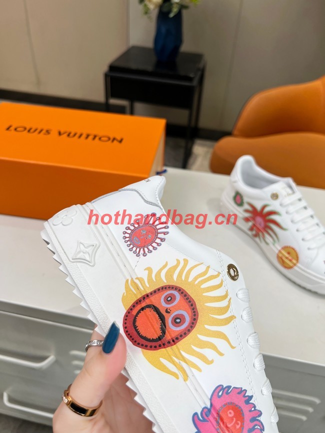 Louis Vuitton sneaker 93200-1