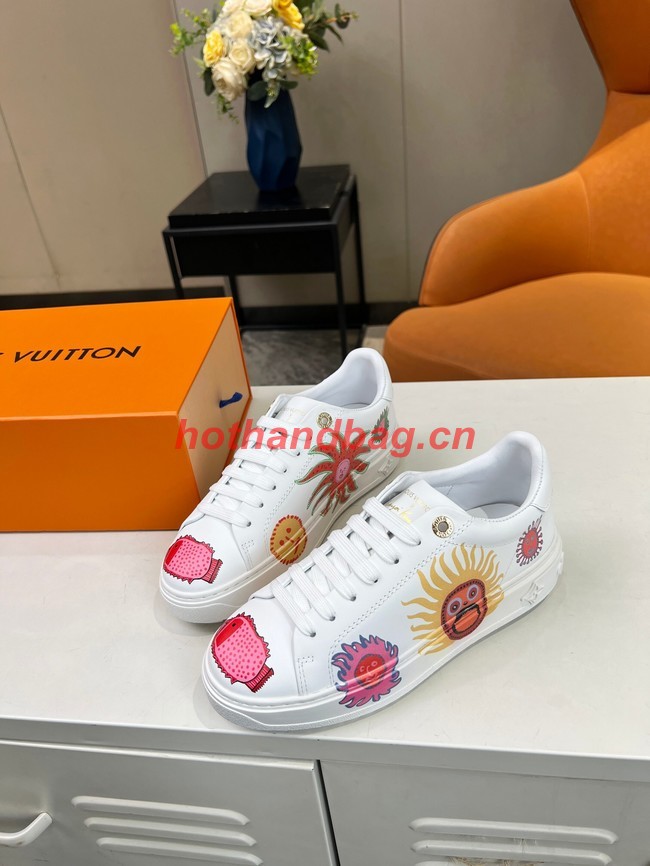 Louis Vuitton sneaker 93200-1