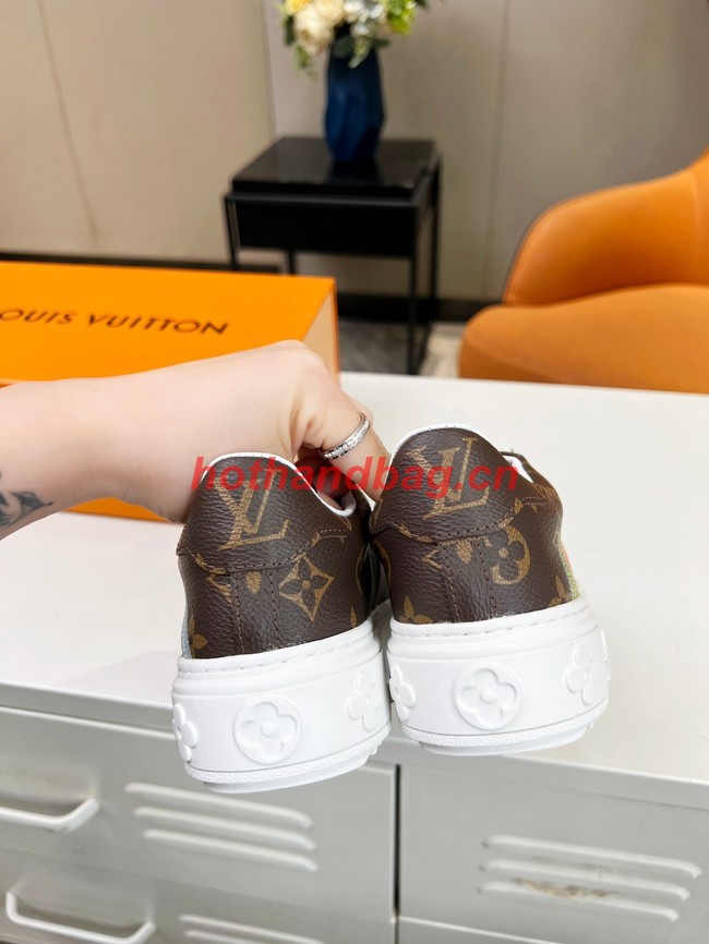 Louis Vuitton sneaker 93200-2