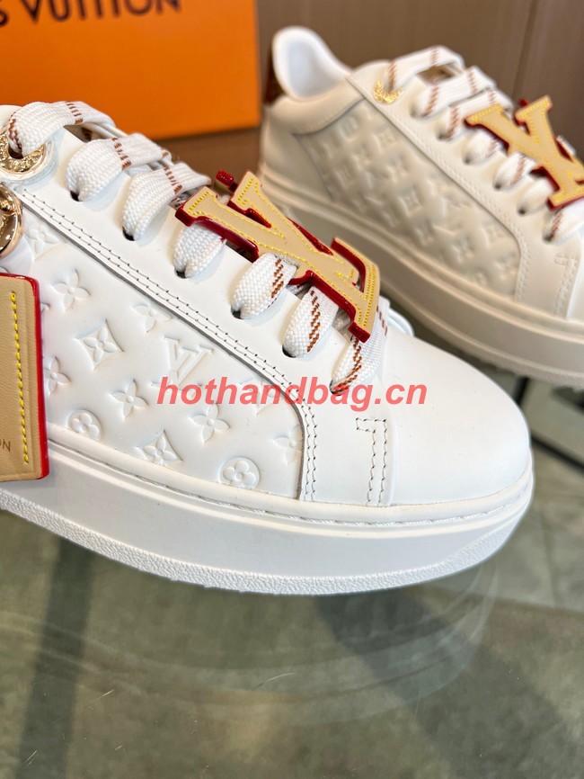 Louis Vuitton sneaker 93201-1