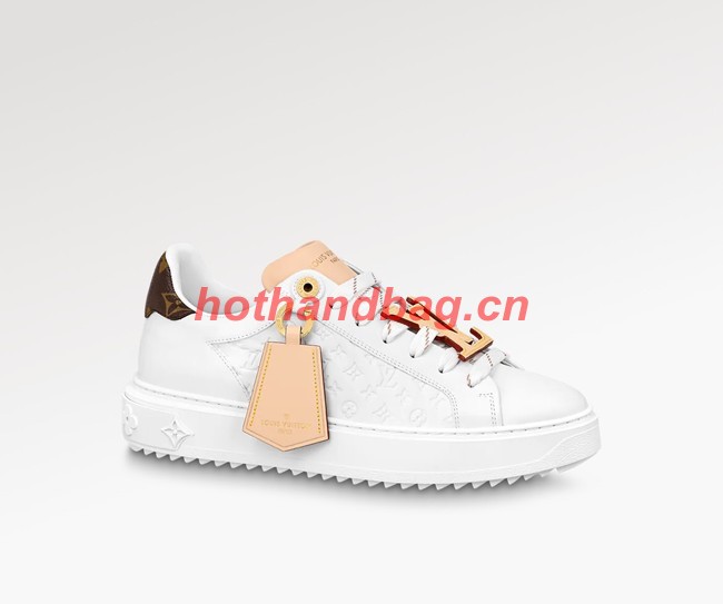 Louis Vuitton sneaker 93201-1