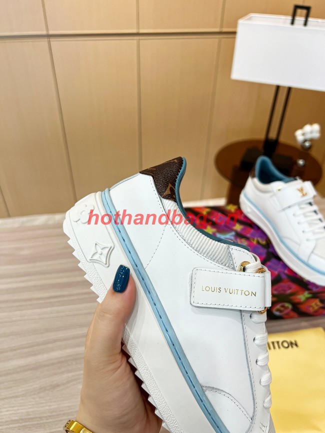 Louis Vuitton sneaker 93201-2