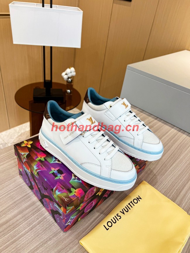 Louis Vuitton sneaker 93201-2