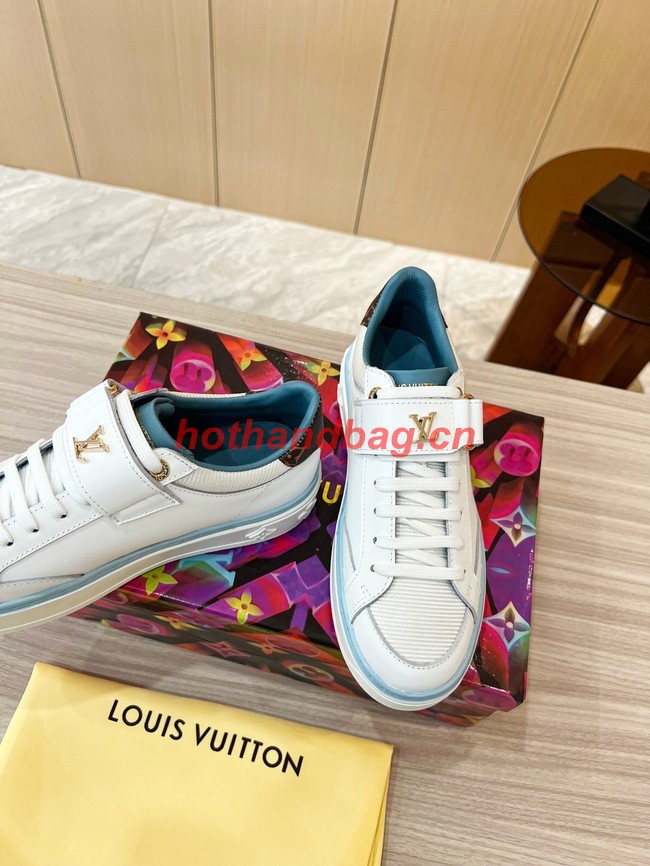 Louis Vuitton sneaker 93201-2