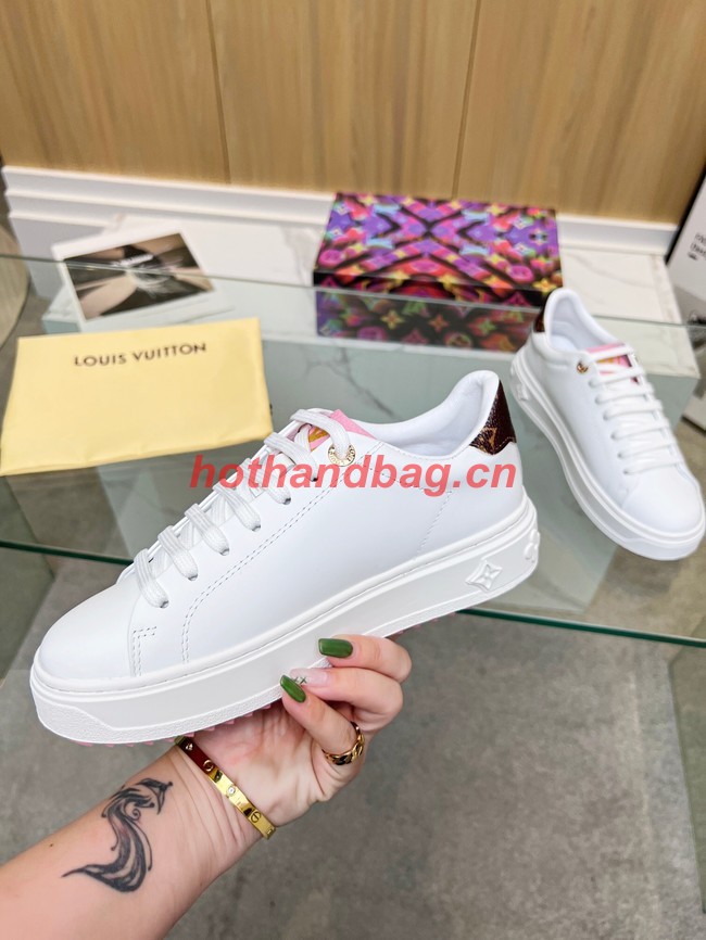 Louis Vuitton sneaker 93201-4