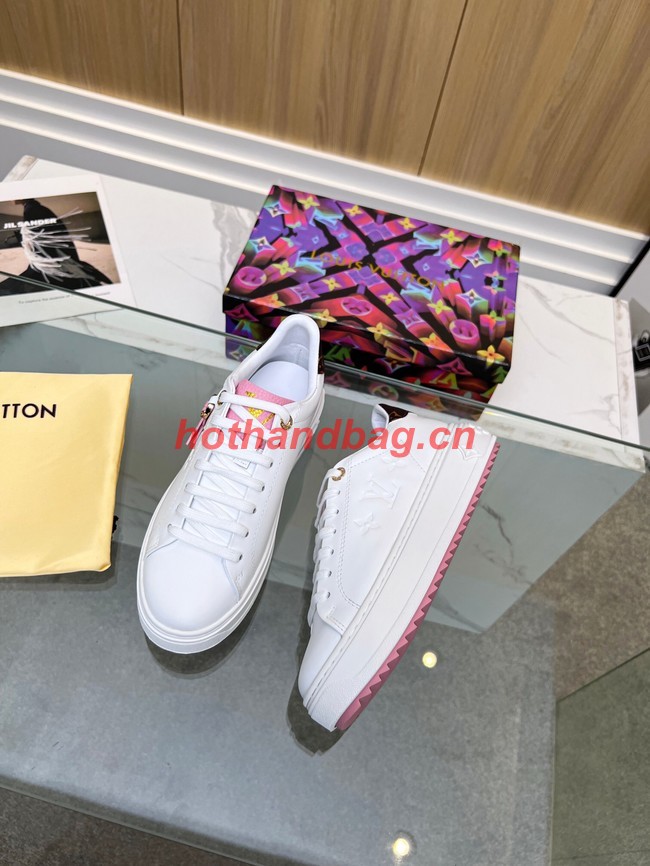 Louis Vuitton sneaker 93201-4