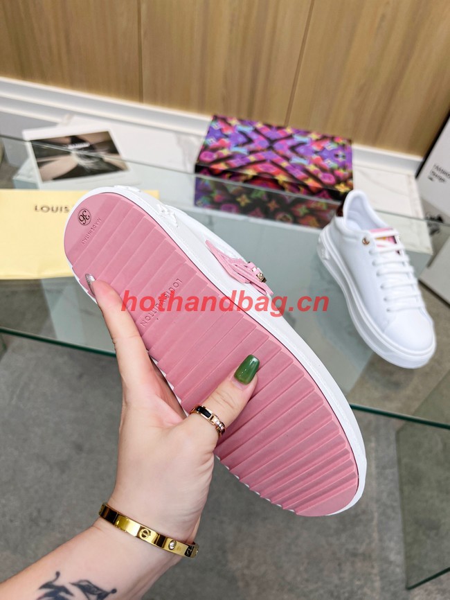 Louis Vuitton sneaker 93201-4