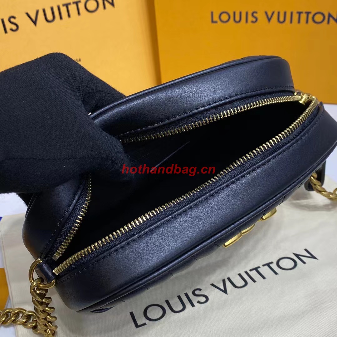 Louis Vuitton Original NEW WAVE M53682 black